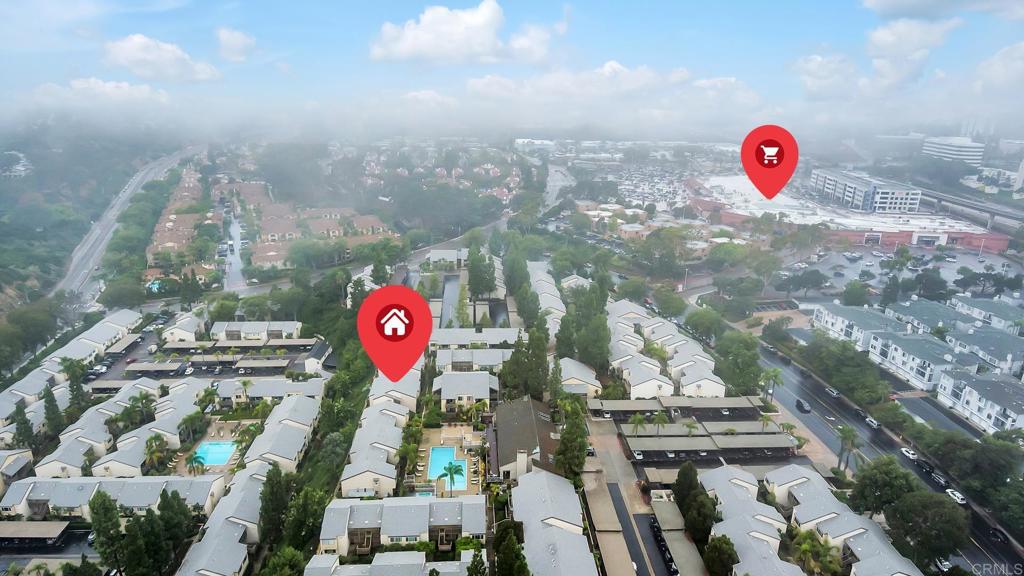 8636 Via Mallorca, Unit A La Jolla, CA 92037 - Photo 21 of 21