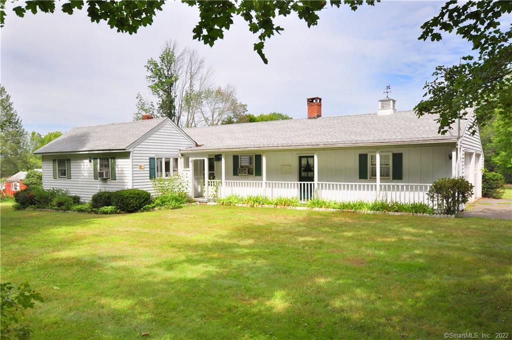 304 Newton Road Litchfield, CT 06778 - Photo 1 of 1 Gallery Image 1