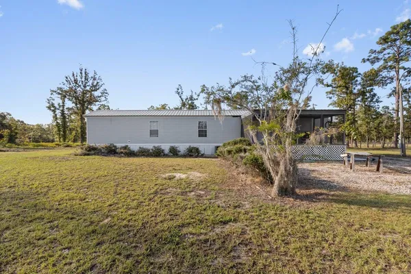 $125,000 | 2114 White Oak Keaton Beach, Perry, FL 32348