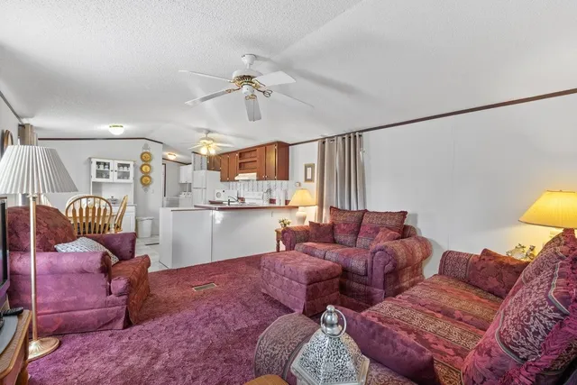 $154,900 | 2114 White Oak Keaton Beach, Perry, FL 32348