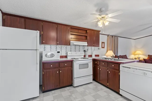 $154,900 | 2114 White Oak Keaton Beach, Perry, FL 32348