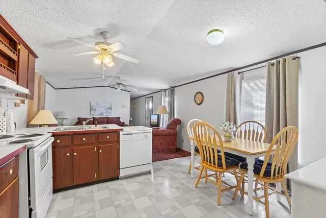 $154,900 | 2114 White Oak Keaton Beach, Perry, FL 32348