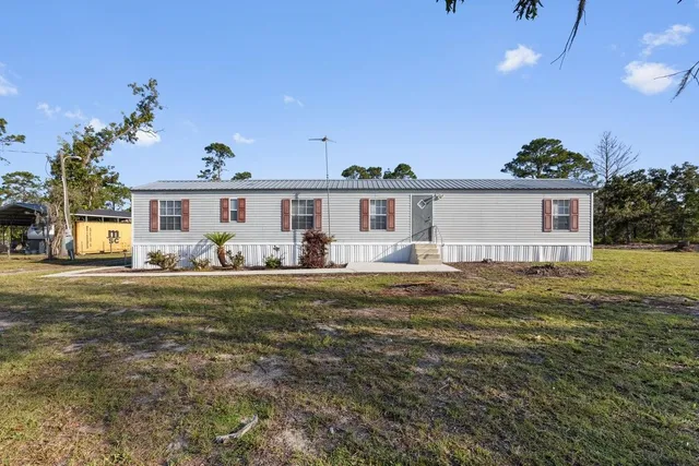 $154,900 | 2114 White Oak Keaton Beach, Perry, FL 32348