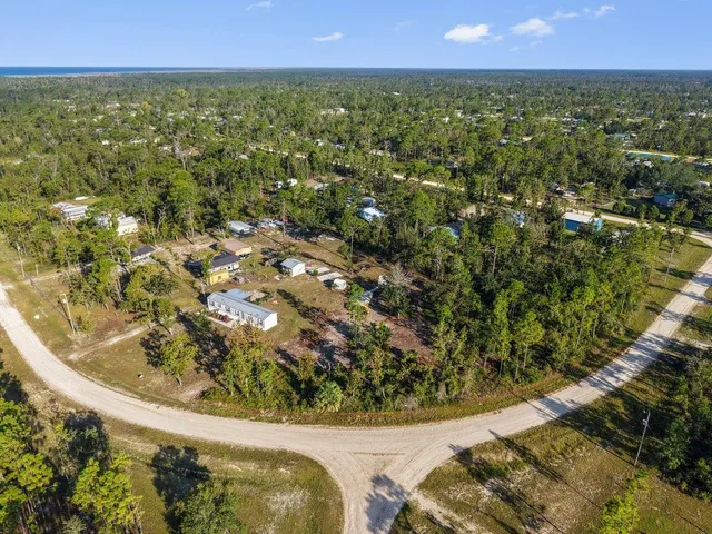 $154,900 | 2114 White Oak Keaton Beach, Perry, FL 32348