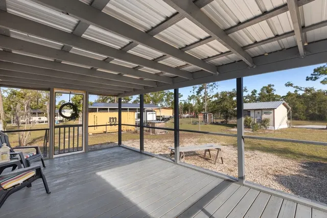 $154,900 | 2114 White Oak Keaton Beach, Perry, FL 32348