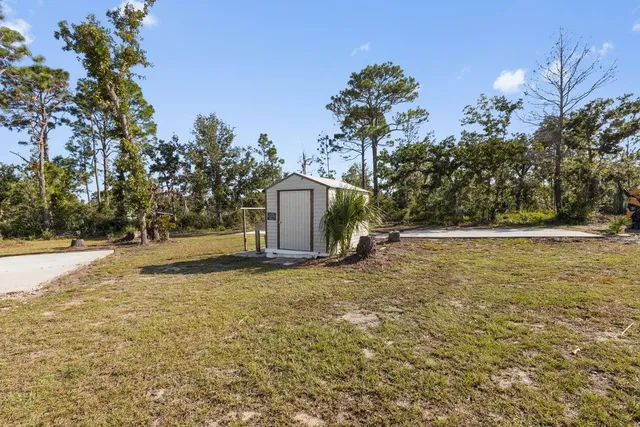 $154,900 | 2114 White Oak Keaton Beach, Perry, FL 32348