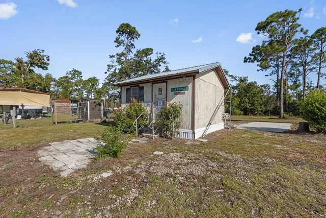 $154,900 | 2114 White Oak Keaton Beach, Perry, FL 32348