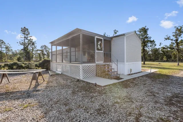 $154,900 | 2114 White Oak Keaton Beach, Perry, FL 32348
