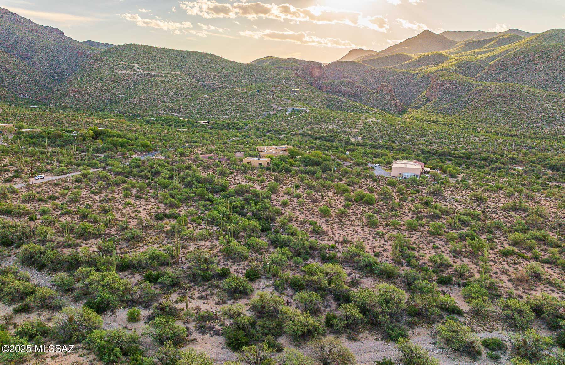 12550 East Horsehead Road Tucson, AZ 85749 - Photo 28 of 29