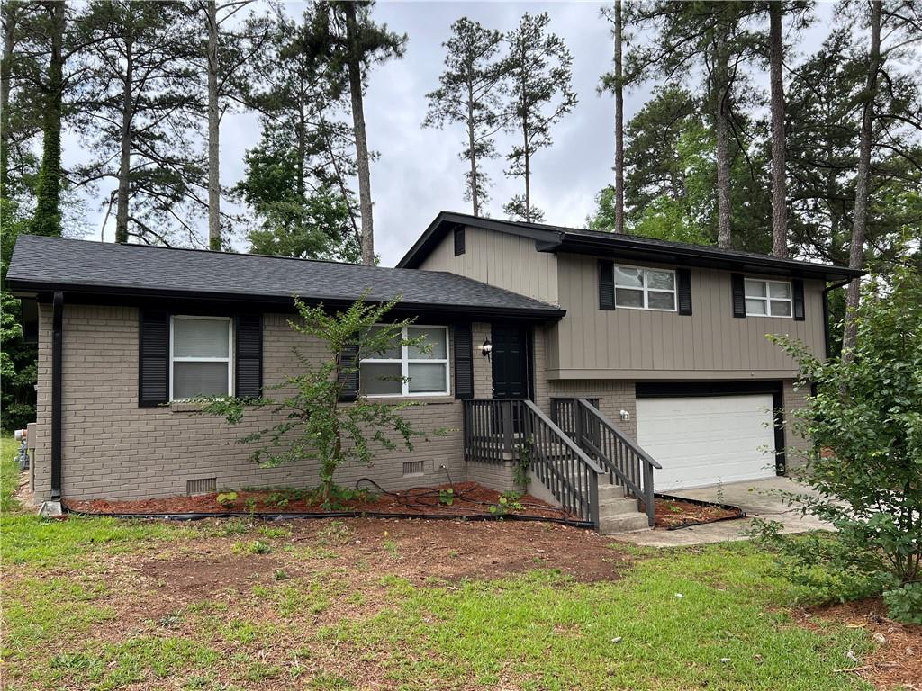 2945 Botany Drive Stockbridge, GA 30281 - Photo 3 of 17