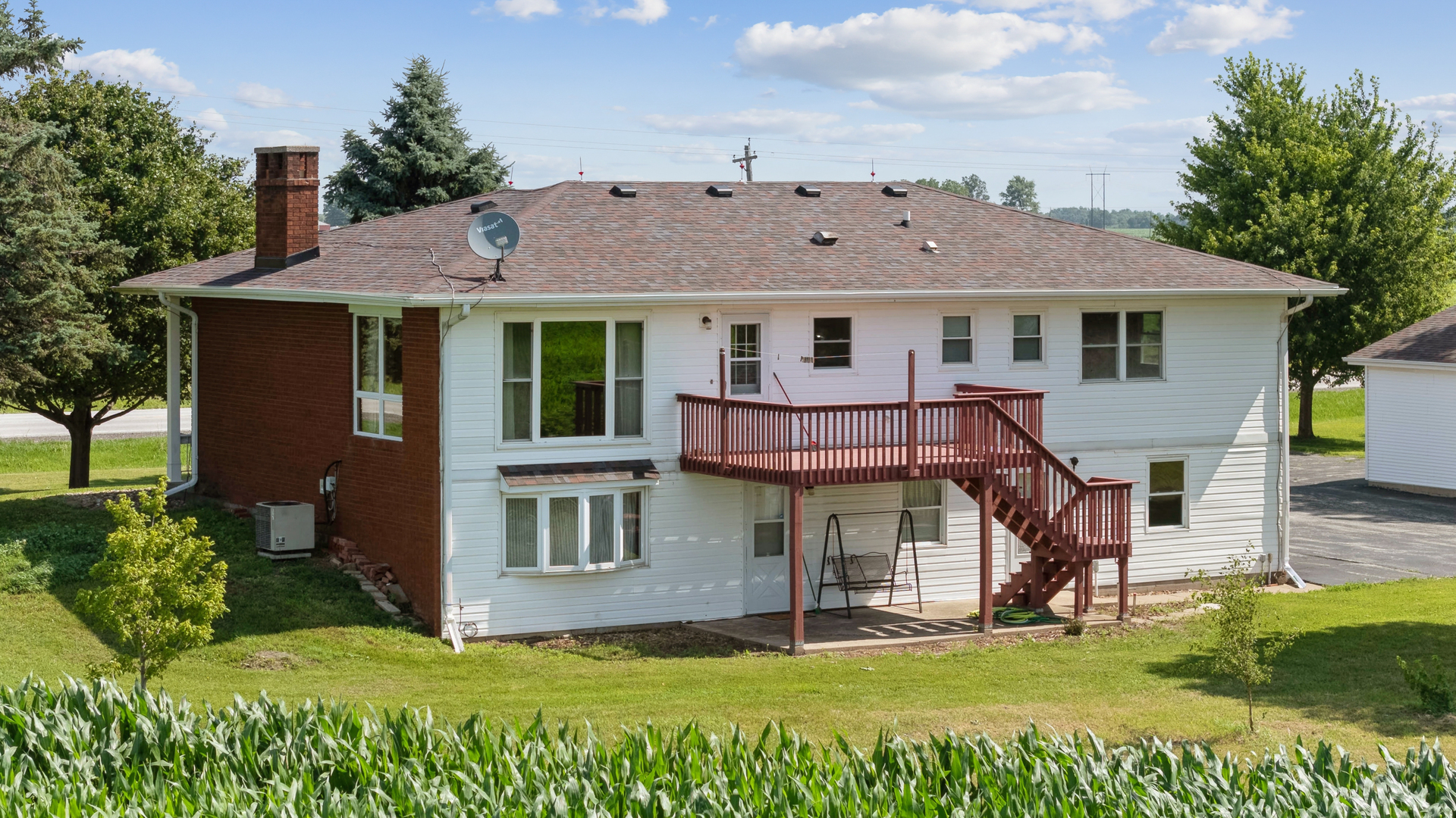 10928 134th Avenue West Taylor Ridge, IL 61284 - Photo 30 of 45
