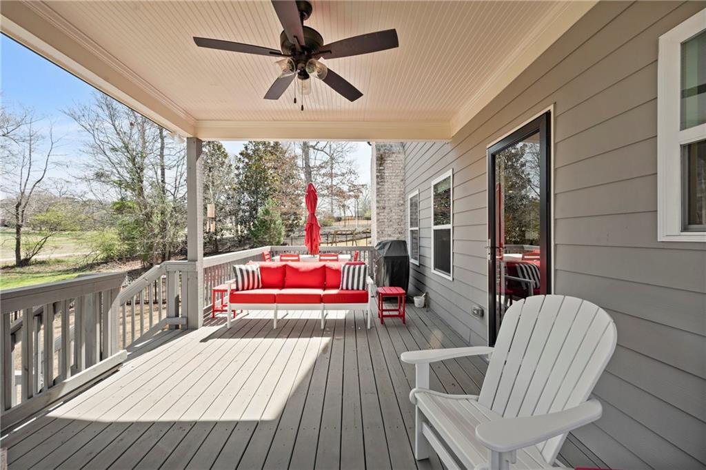 2046 Mill Pond Road Jefferson, GA 30549 - Photo 64 of 66