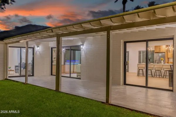 $1,450,000 | 1111 West Townley Avenue, Phoenix, AZ 85021