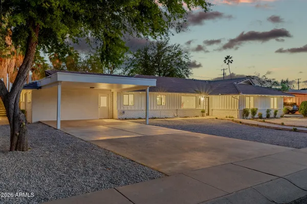 $1,450,000 | 1111 West Townley Avenue, Phoenix, AZ 85021