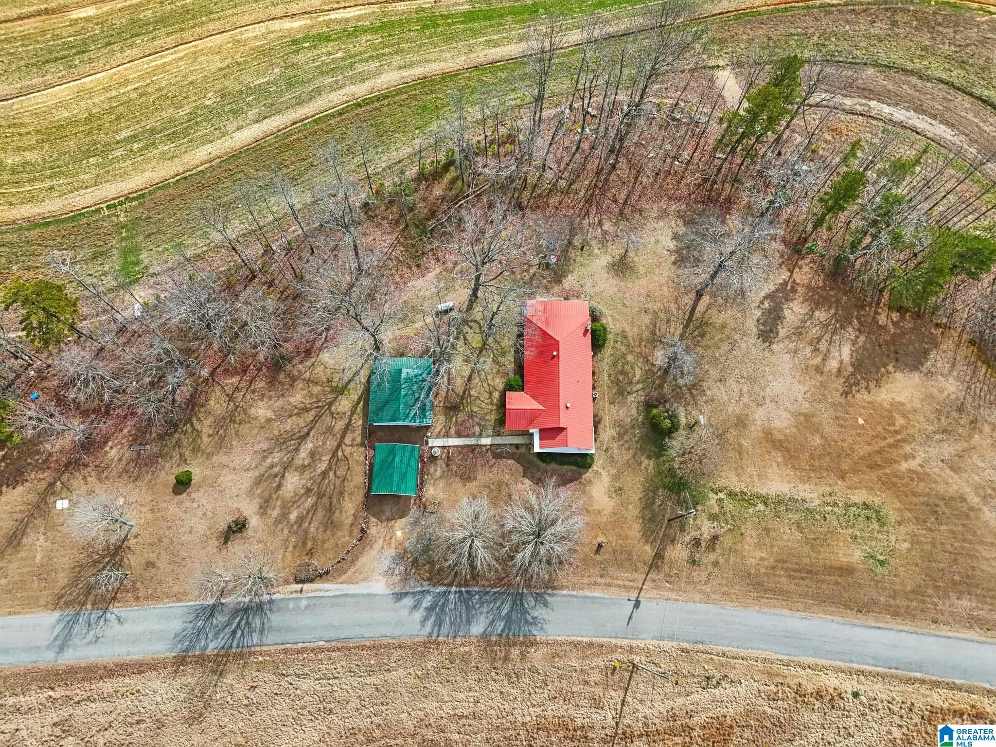 1437 Jones Chapel Loop Springville, AL 35146 - Photo 20 of 22