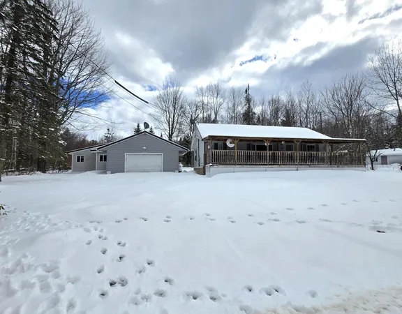 $217,000 | 43 Main Street, Roxbury, ME 04275