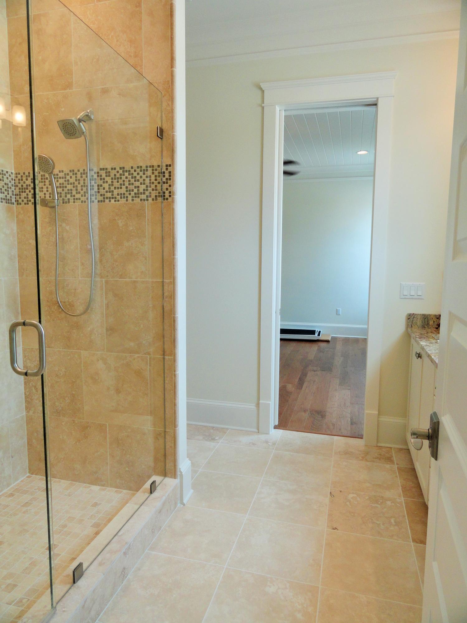 89 Clipper Street Inlet Beach, FL 32461 - Photo 26 of 50 a bathroom with a shower
