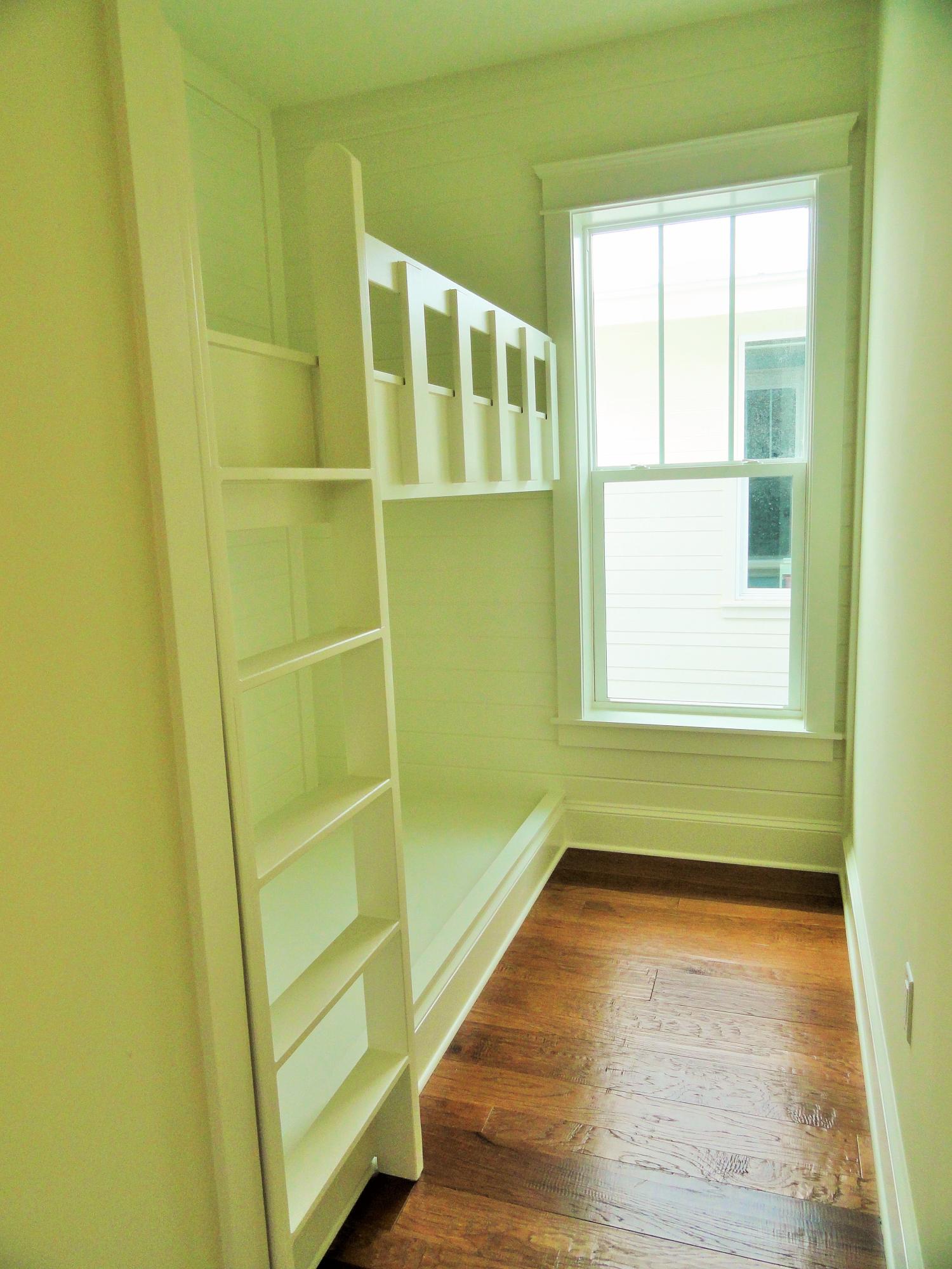 89 Clipper Street Inlet Beach, FL 32461 - Photo 40 of 50 a view of a yellow room