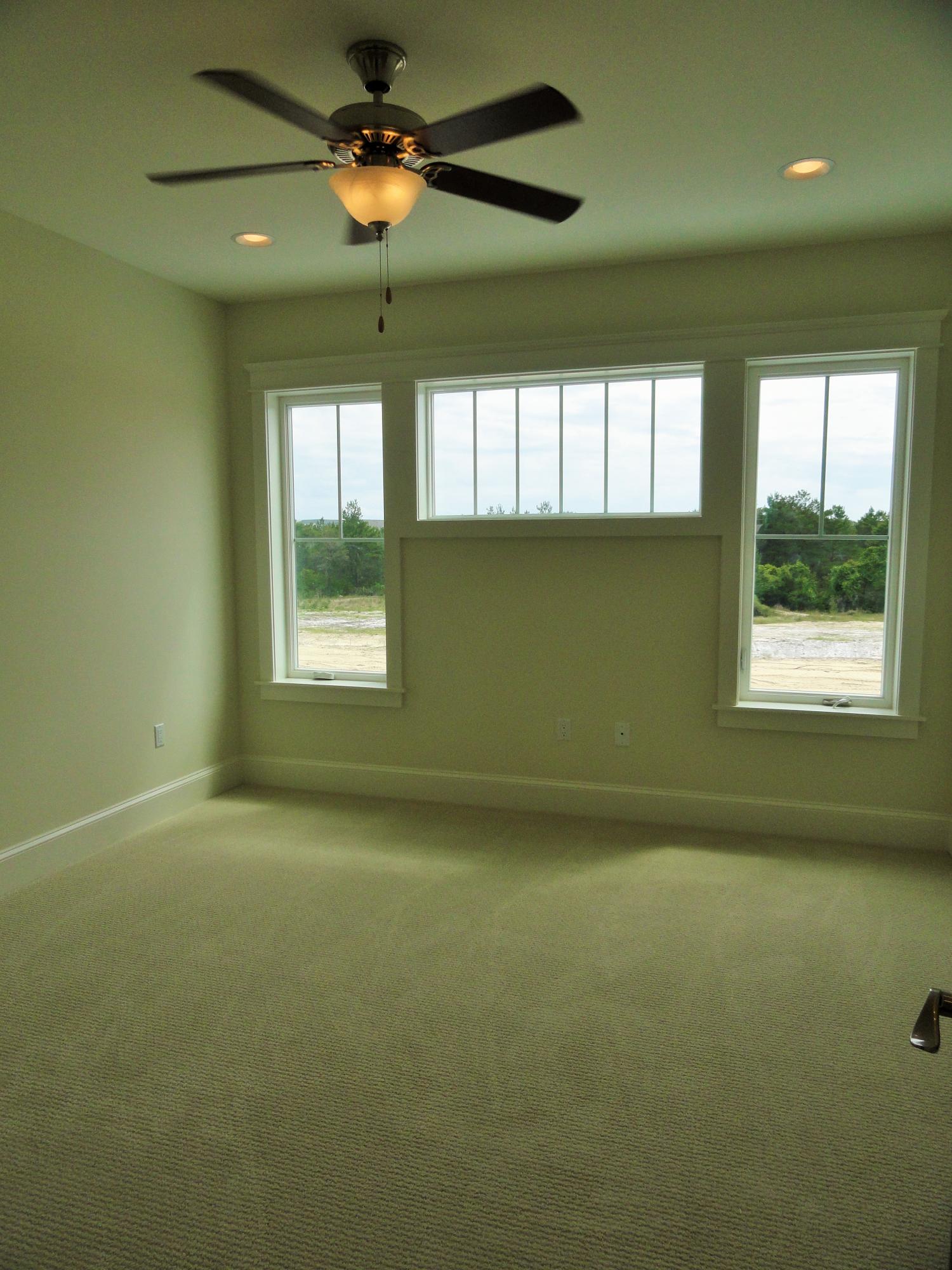 89 Clipper Street Inlet Beach, FL 32461 - Photo 41 of 50 a view of an empty room with a window