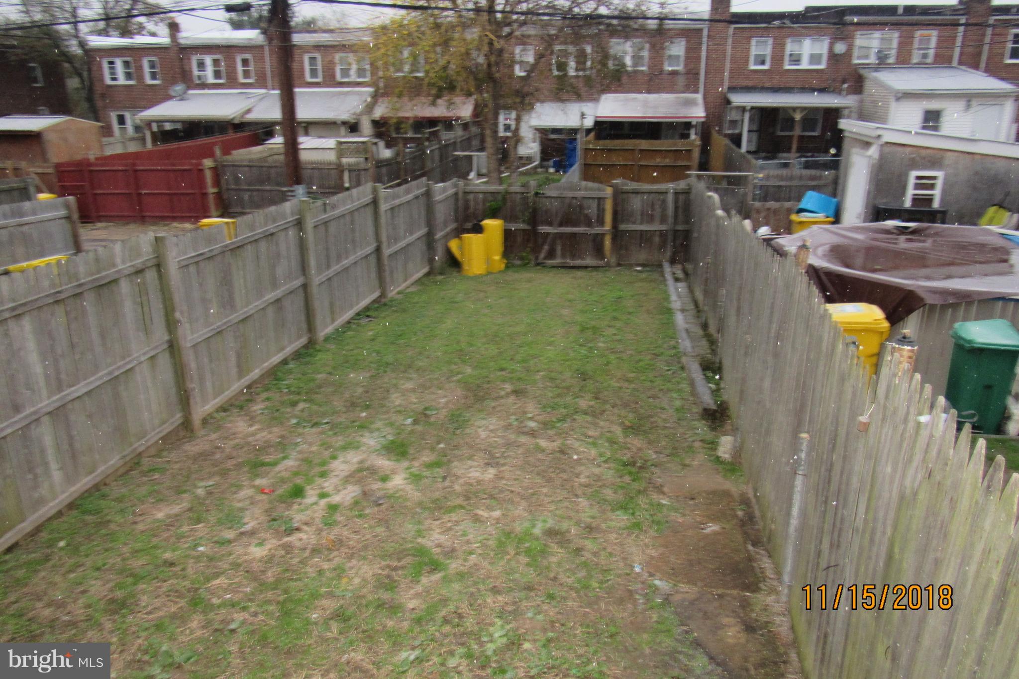 232 West Edgevale Road Brooklyn Park, MD 21225 - Photo 14 of 15