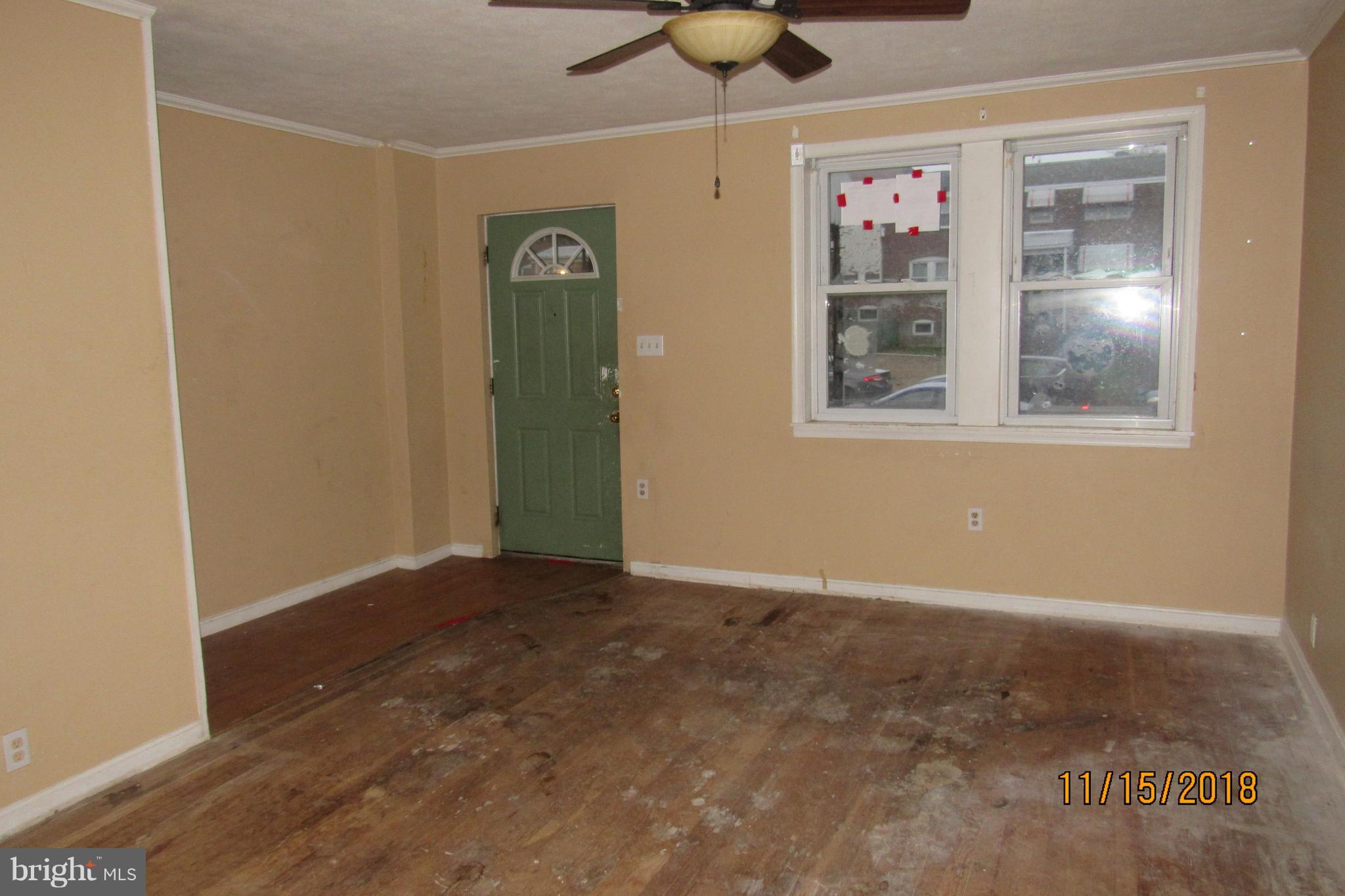 232 West Edgevale Road Brooklyn Park, MD 21225 - Photo 3 of 15