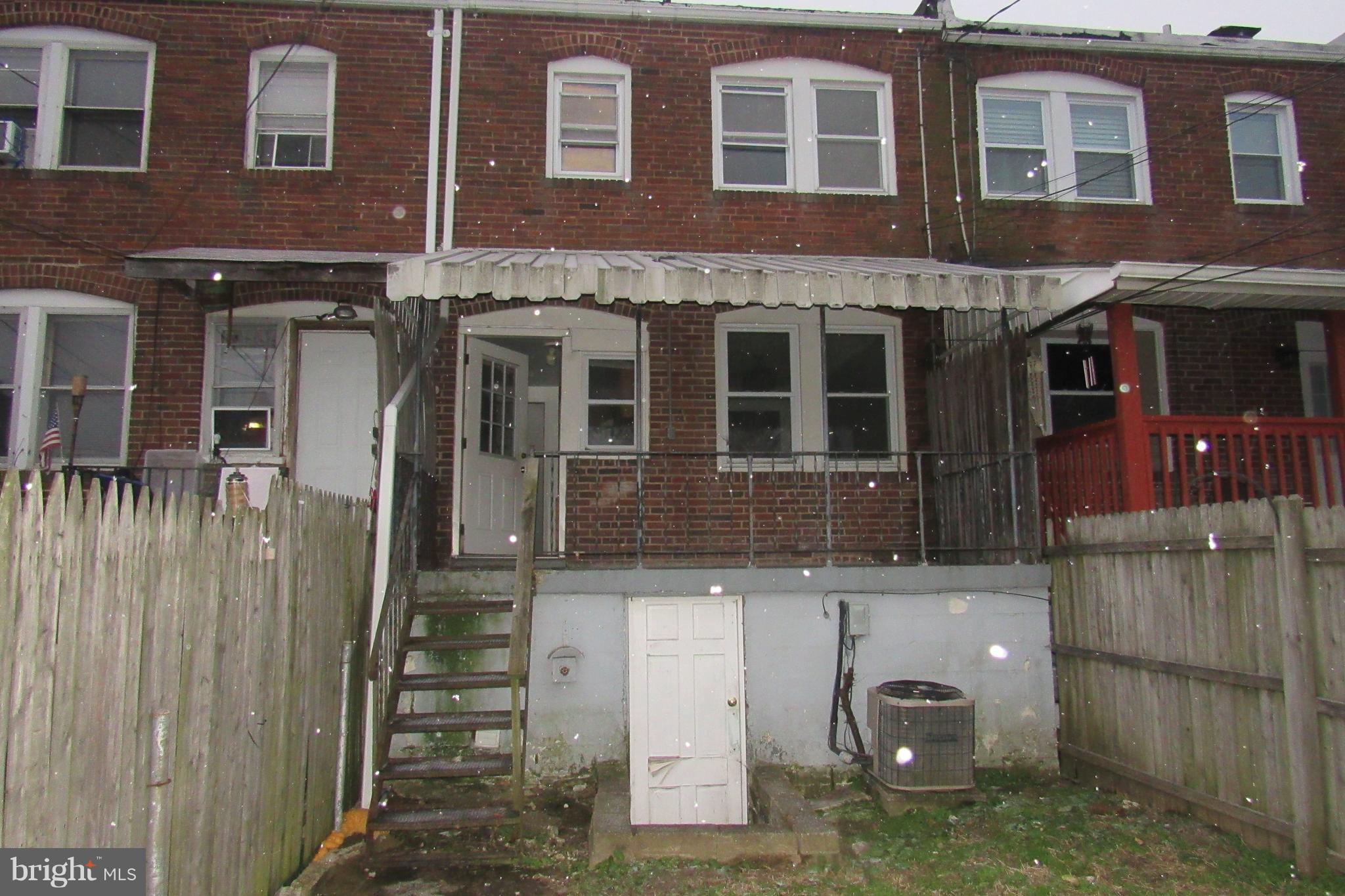 232 West Edgevale Road Brooklyn Park, MD 21225 - Photo 7 of 15