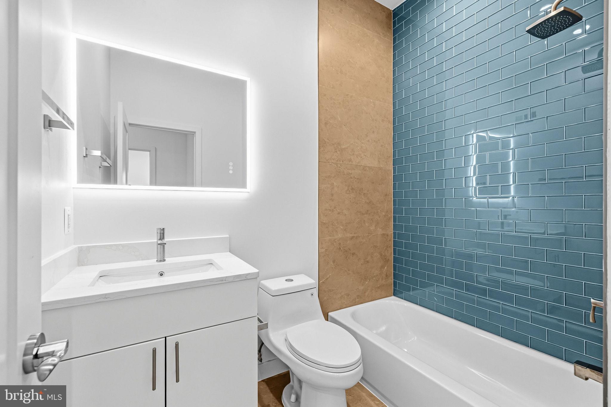 2534 Elvans Road Southeast Washington, DC 20020 - Photo 35 of 48