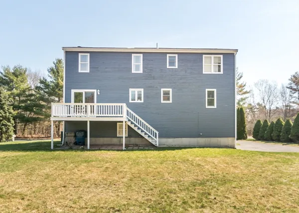 $789,000 | 46 Timberline Road, Millis, MA 02054