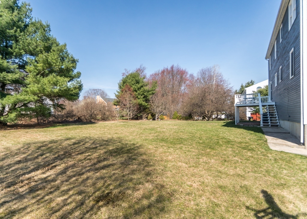 46 Timberline Road Millis, MA 02054 - Photo 38 of 38 a street view with residential houses