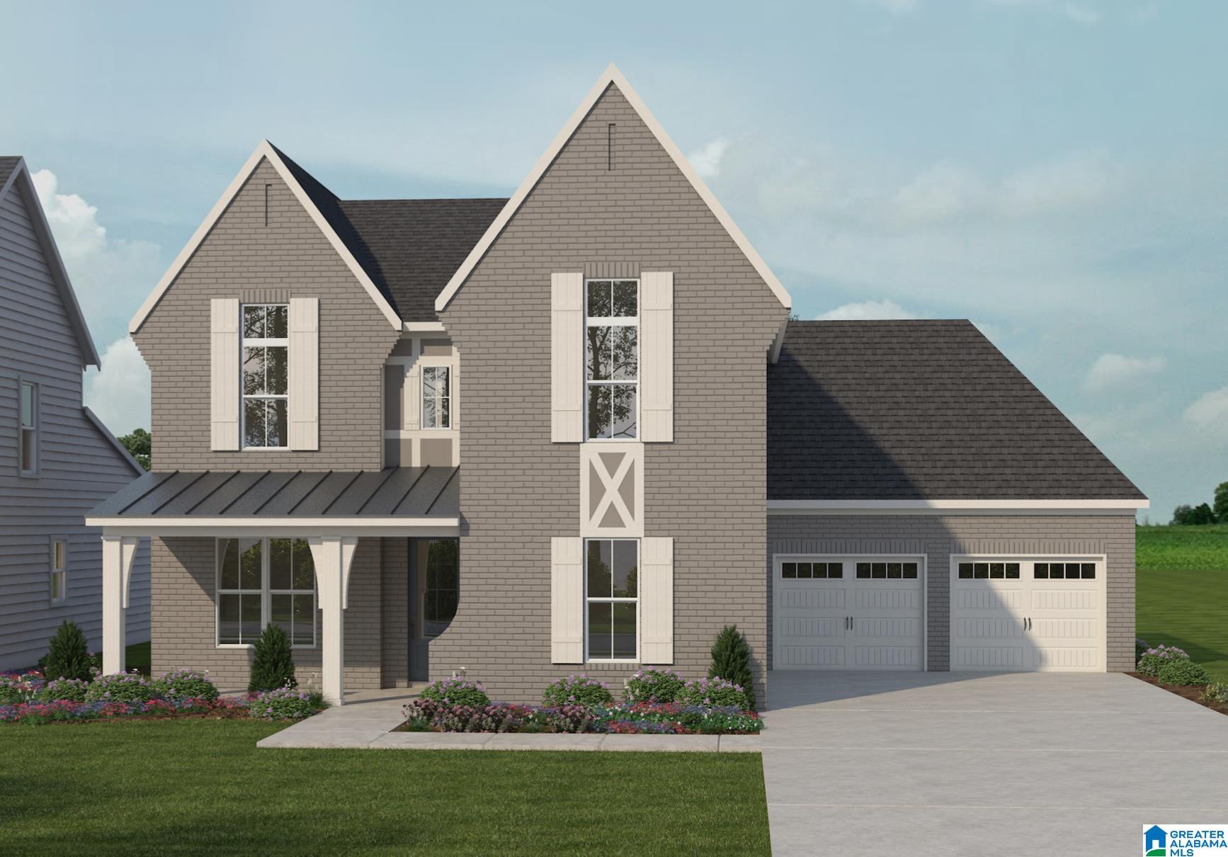 1356 Severn Way Birmingham, AL 35244 - Photo 1 of 8