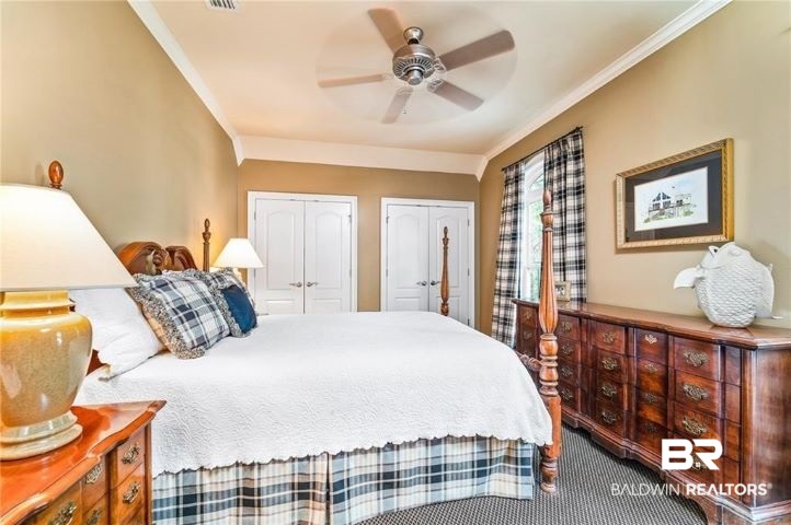 2895 Patricks Pond Road Coden, AL 36523 - Photo 21 of 44