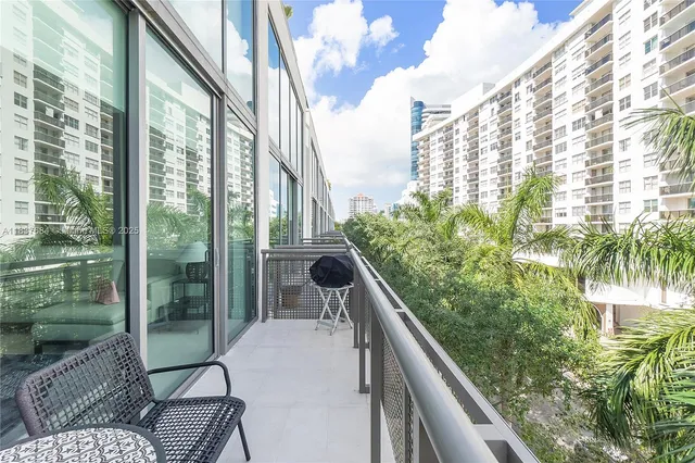 $3,500 | 6000 Collins Avenue, Unit 527, Miami Beach, FL 33140