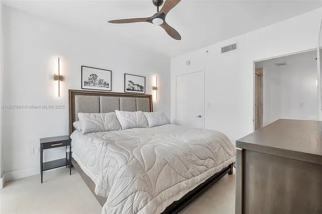 $3,500 | 6000 Collins Avenue, Unit 527, Miami Beach, FL 33140