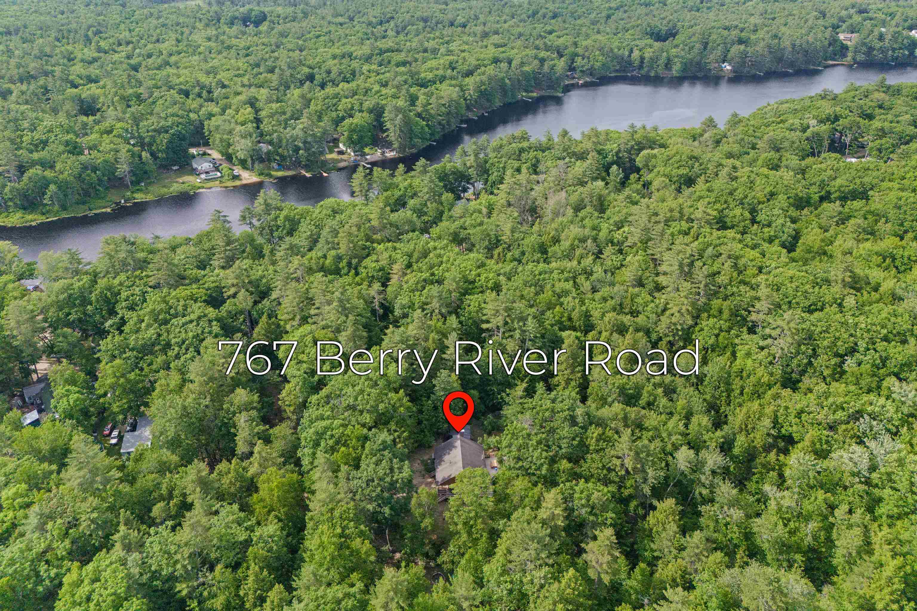 767 Berry River Road Barrington, NH 03825 - Photo 17 of 47