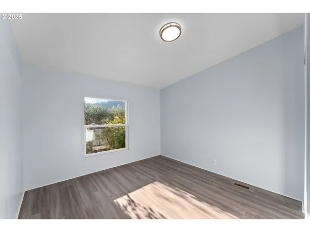 a view of a house with a porch