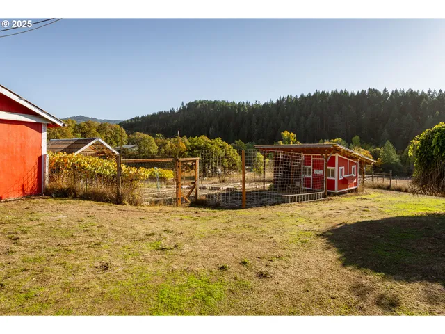 a view of a living room and bathroom
