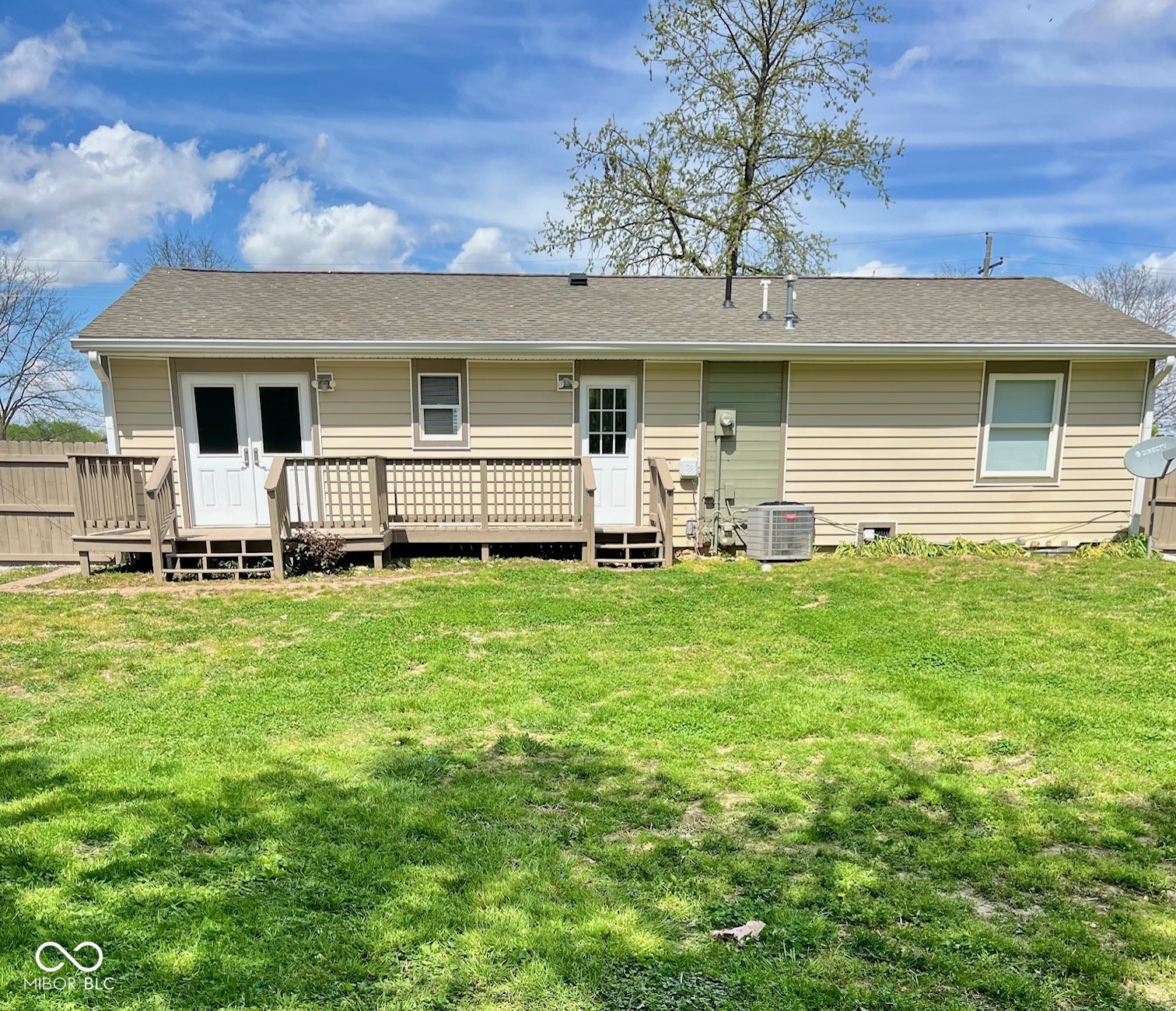 157 Hauser Drive Hope, IN 47246 - Photo 11 of 12