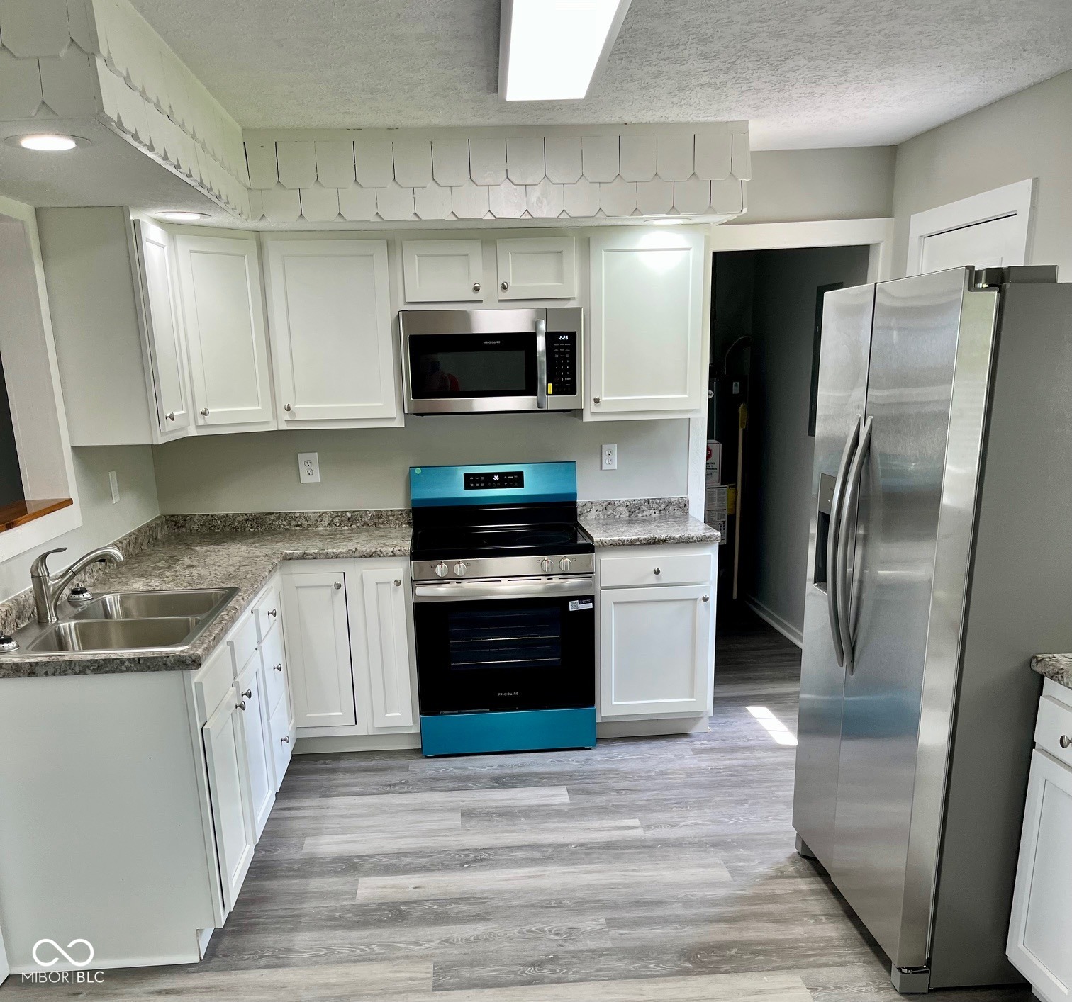 157 Hauser Drive Hope, IN 47246 - Photo 10 of 12