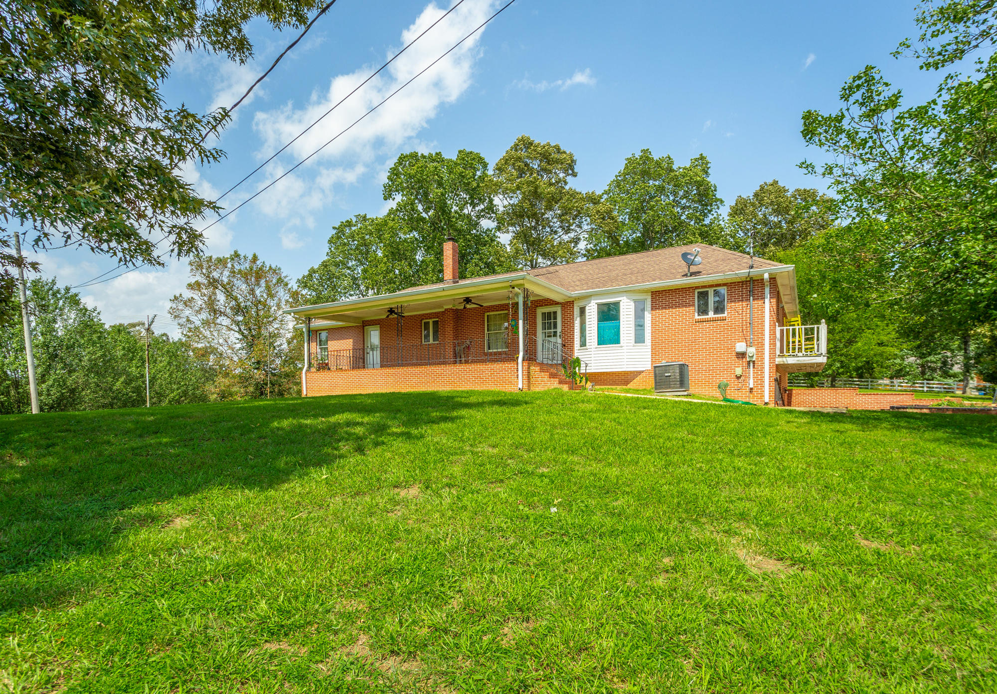 368 York Road Ocoee, TN 37361 - Photo 11 of 85 368 York Rd. EX HD-24