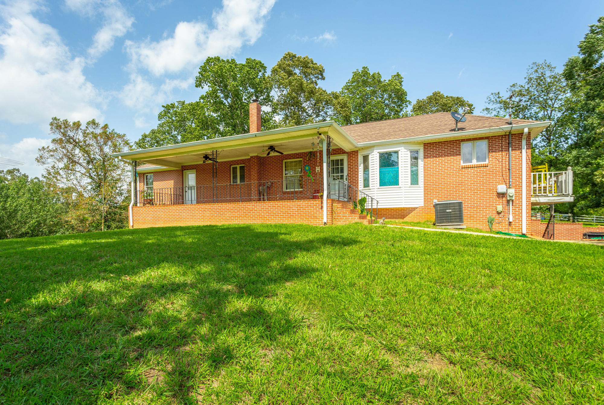 368 York Road Ocoee, TN 37361 - Photo 12 of 85 368 York Rd. EX HD-25