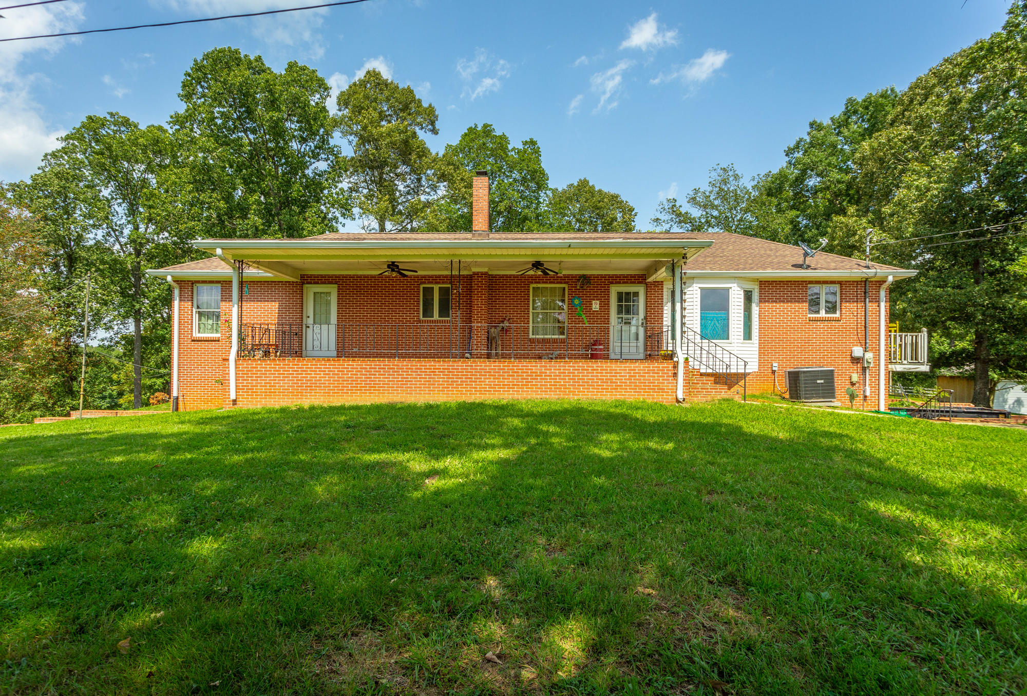 368 York Road Ocoee, TN 37361 - Photo 15 of 85 368 York Rd. EX HD-28