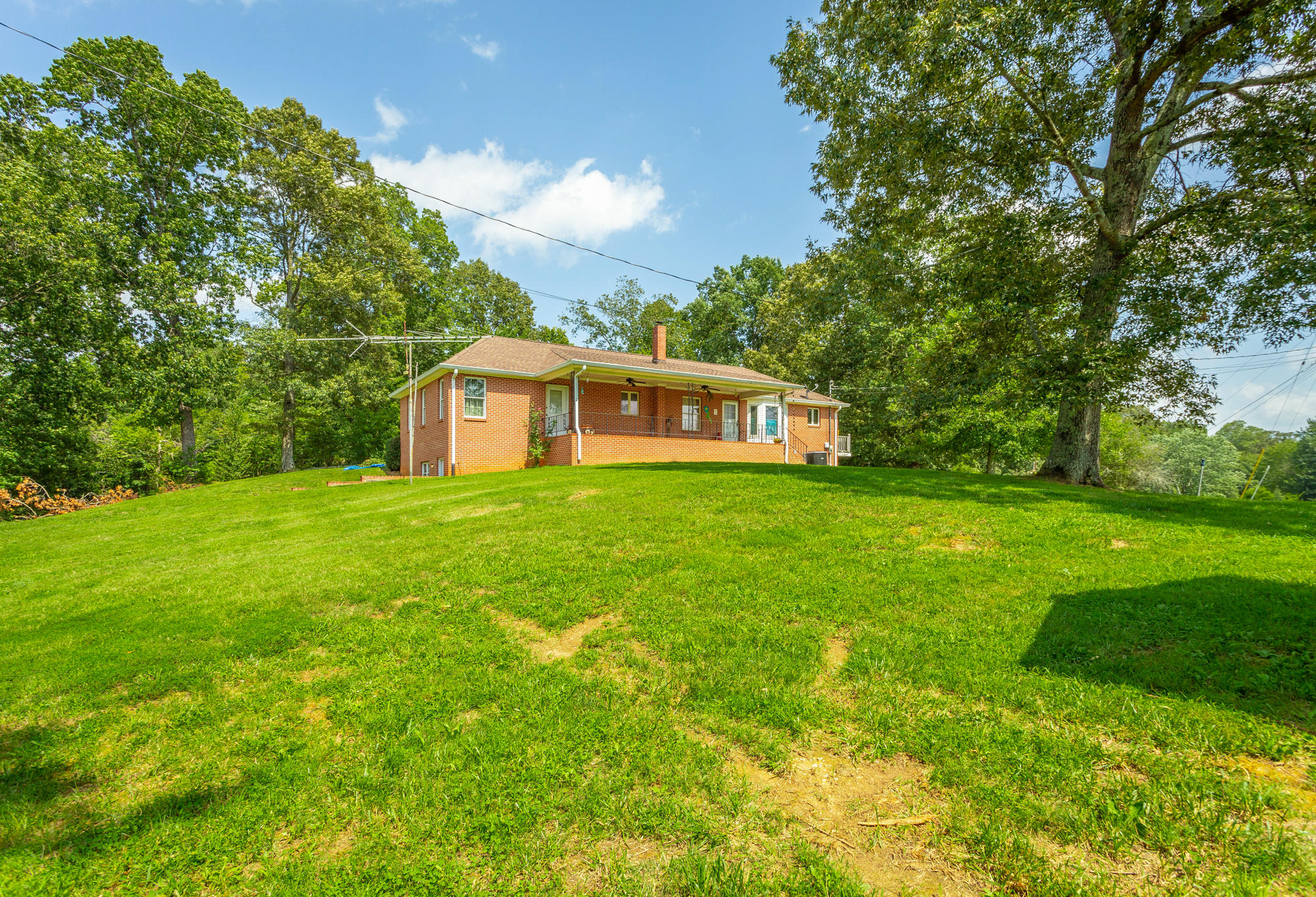 368 York Road Ocoee, TN 37361 - Photo 19 of 85 368 York Rd. EX HD-32