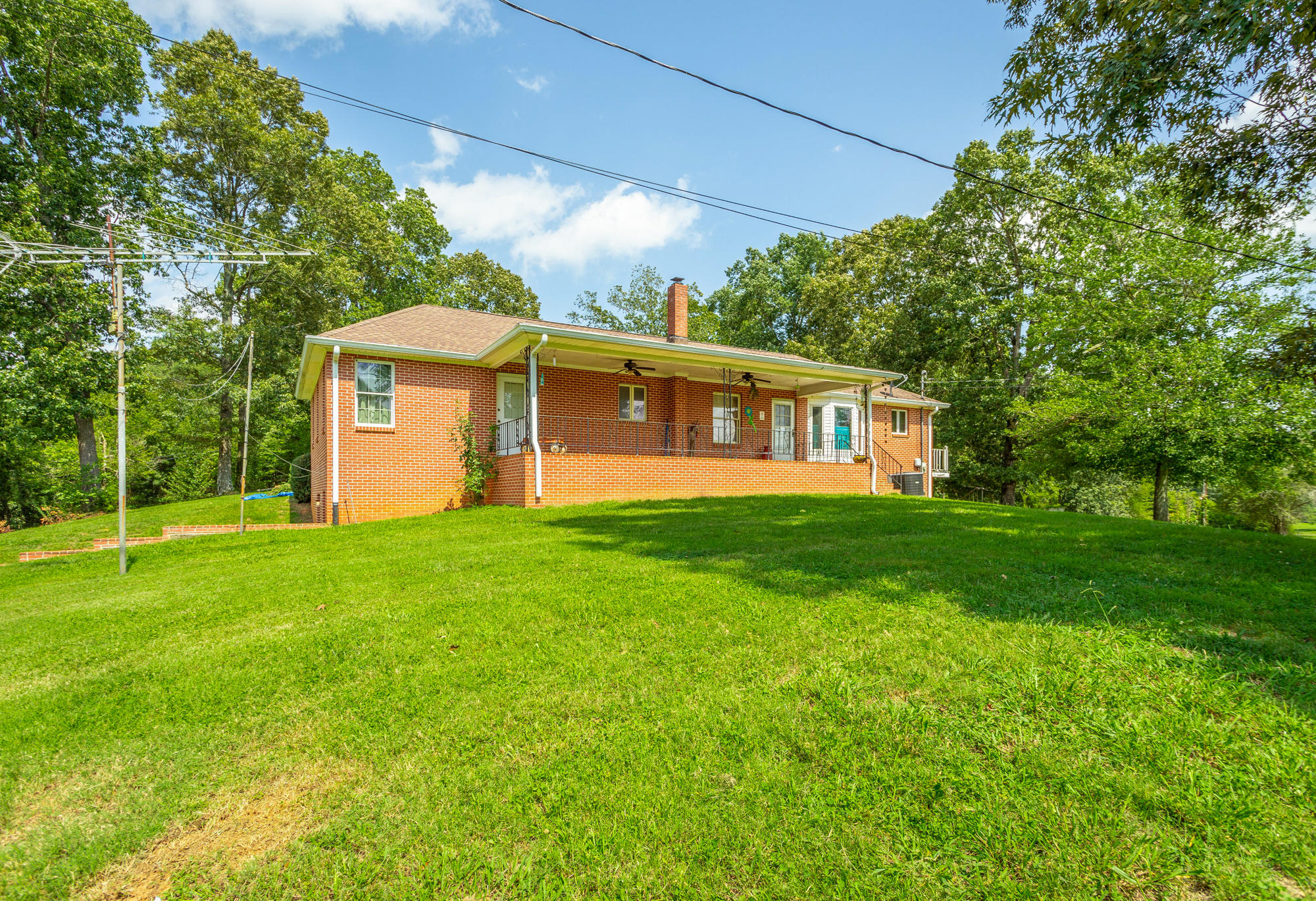 368 York Road Ocoee, TN 37361 - Photo 20 of 85 368 York Rd. EX HD-33