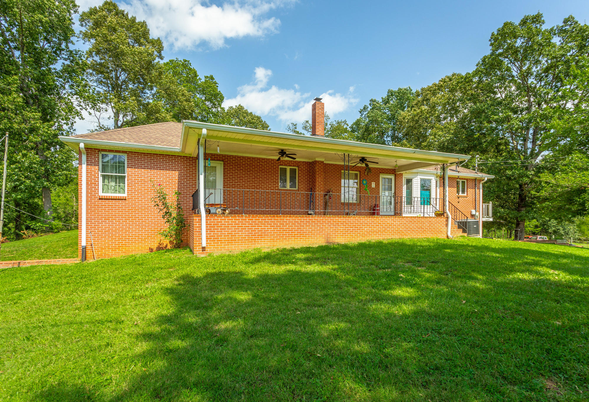 368 York Road Ocoee, TN 37361 - Photo 21 of 85 368 York Rd. EX HD-34