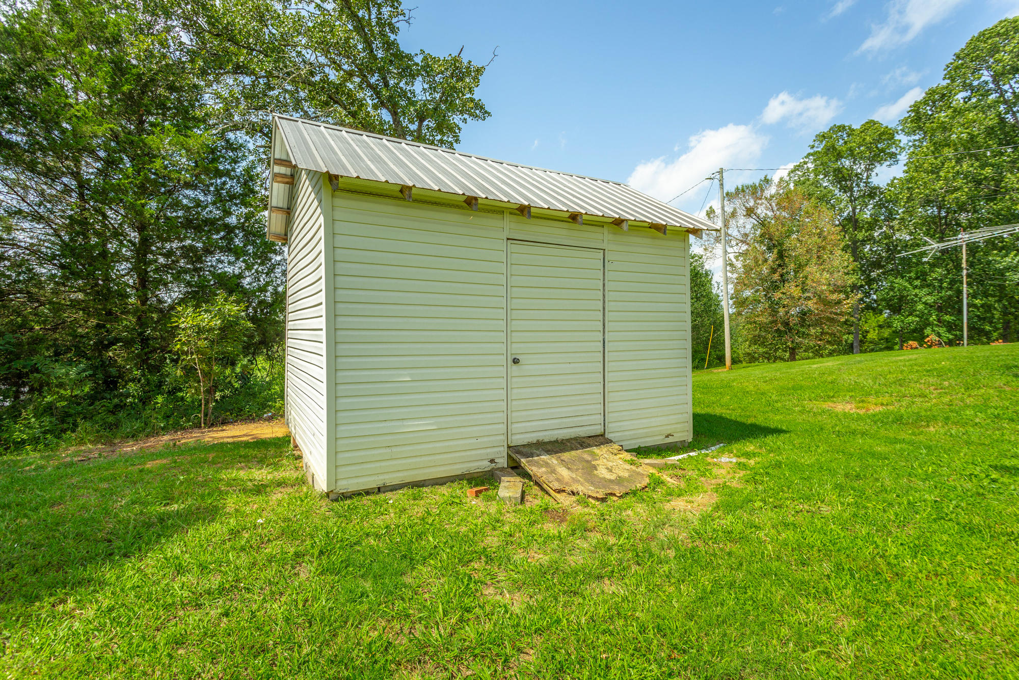 368 York Road Ocoee, TN 37361 - Photo 22 of 85 368 York Rd. EX HD-35