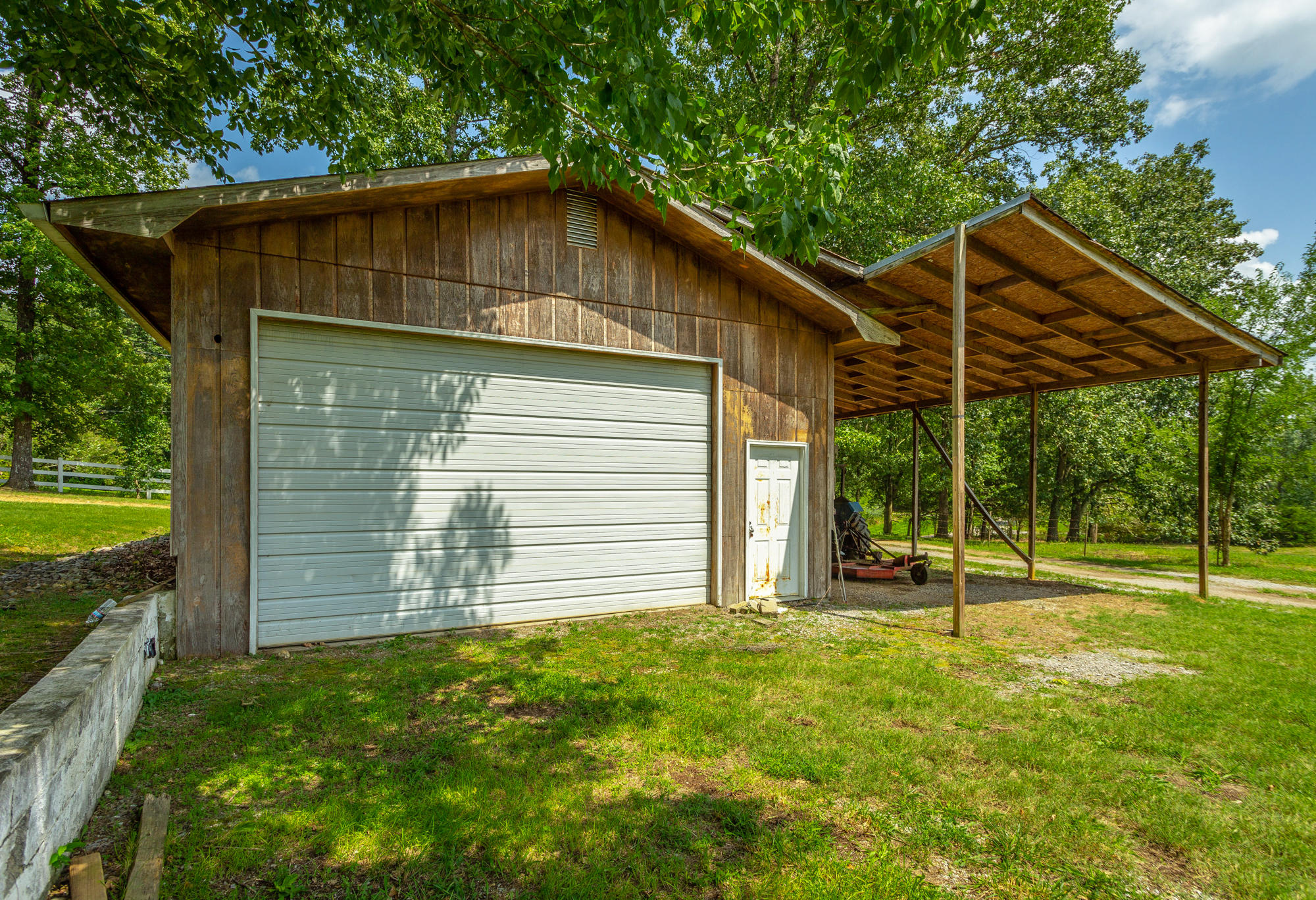 368 York Road Ocoee, TN 37361 - Photo 25 of 85 368 York Rd. EX HD-38