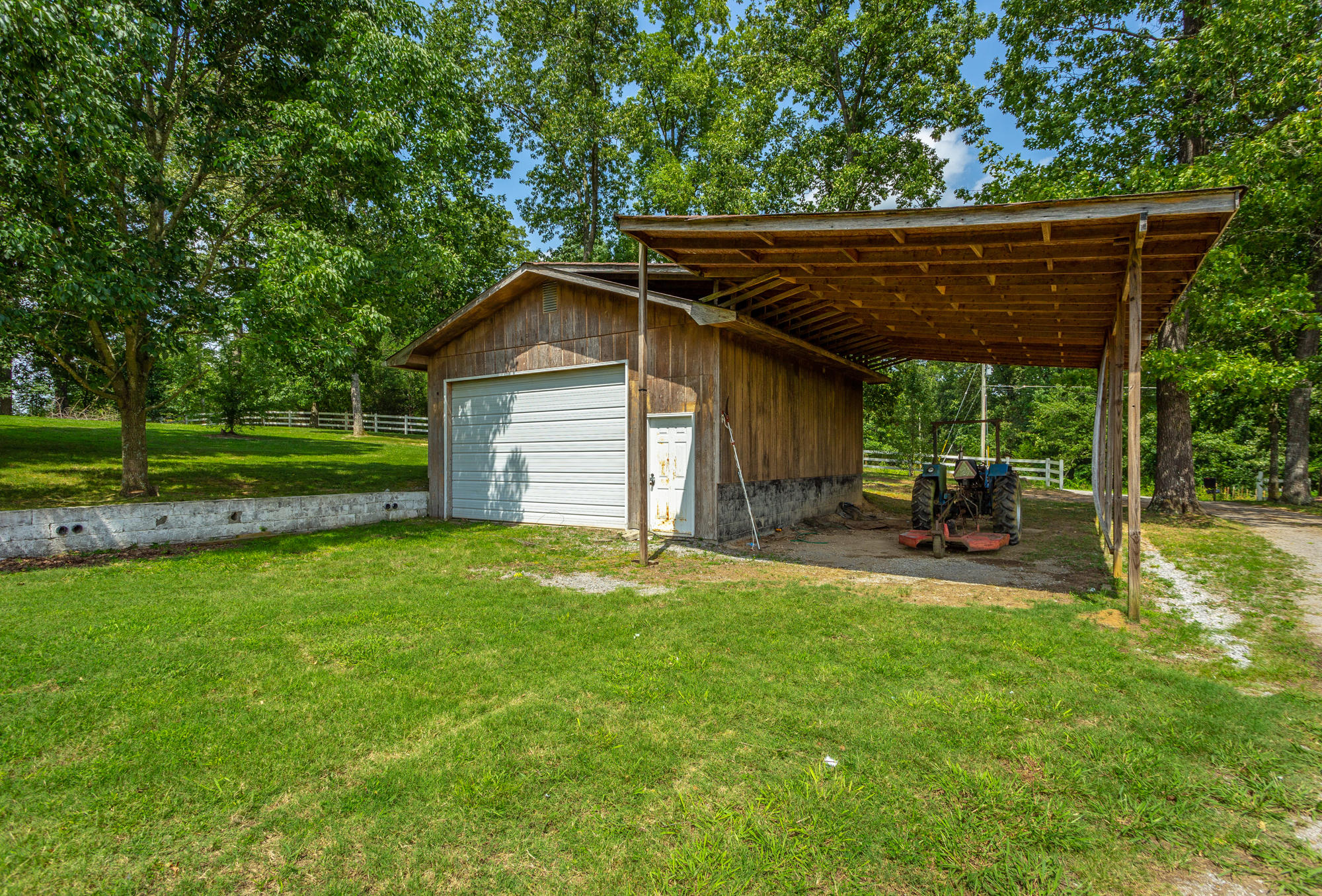 368 York Road Ocoee, TN 37361 - Photo 26 of 85 368 York Rd. EX HD-39