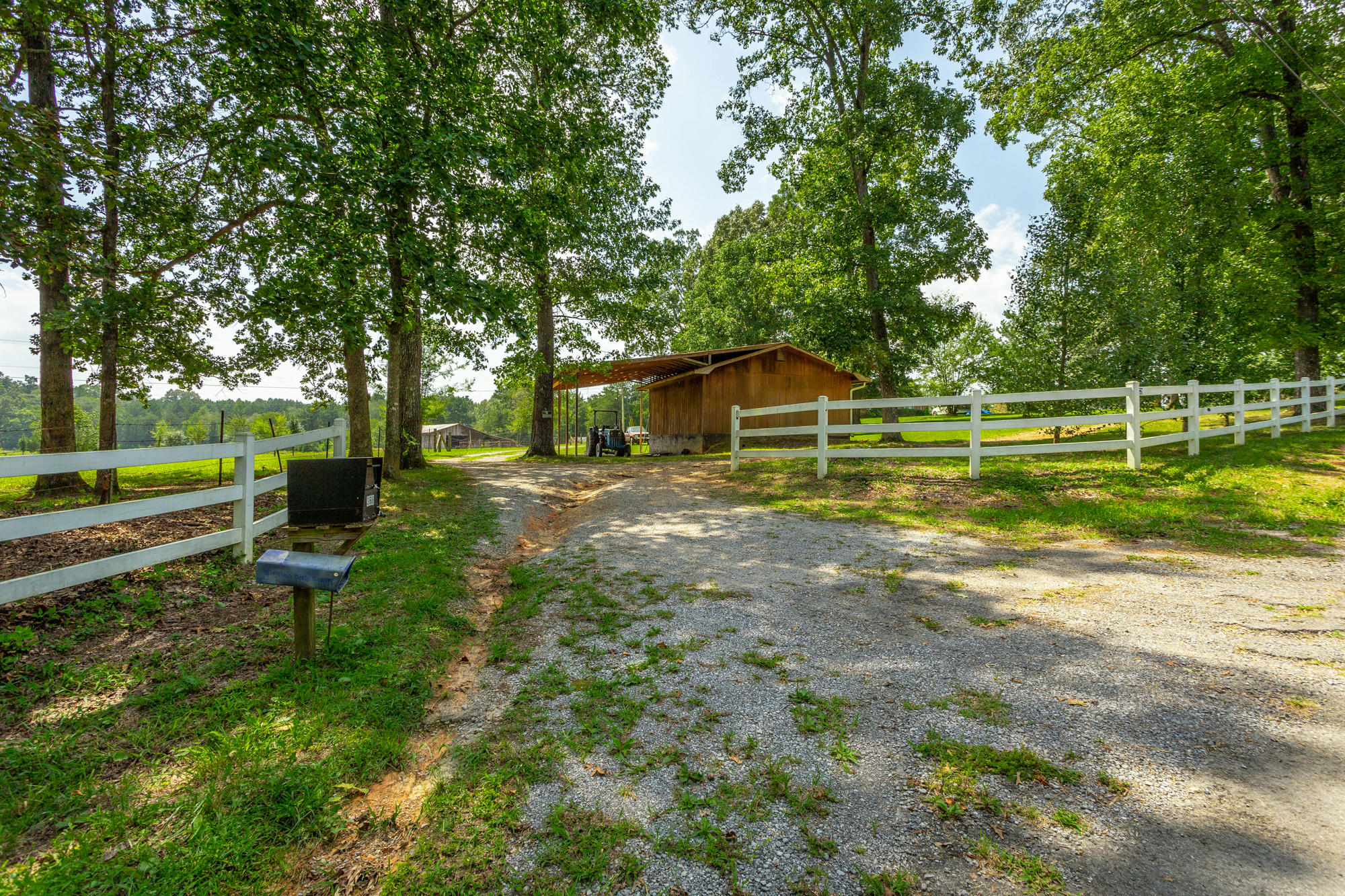 368 York Road Ocoee, TN 37361 - Photo 28 of 85 368 York Rd. EX HD-41
