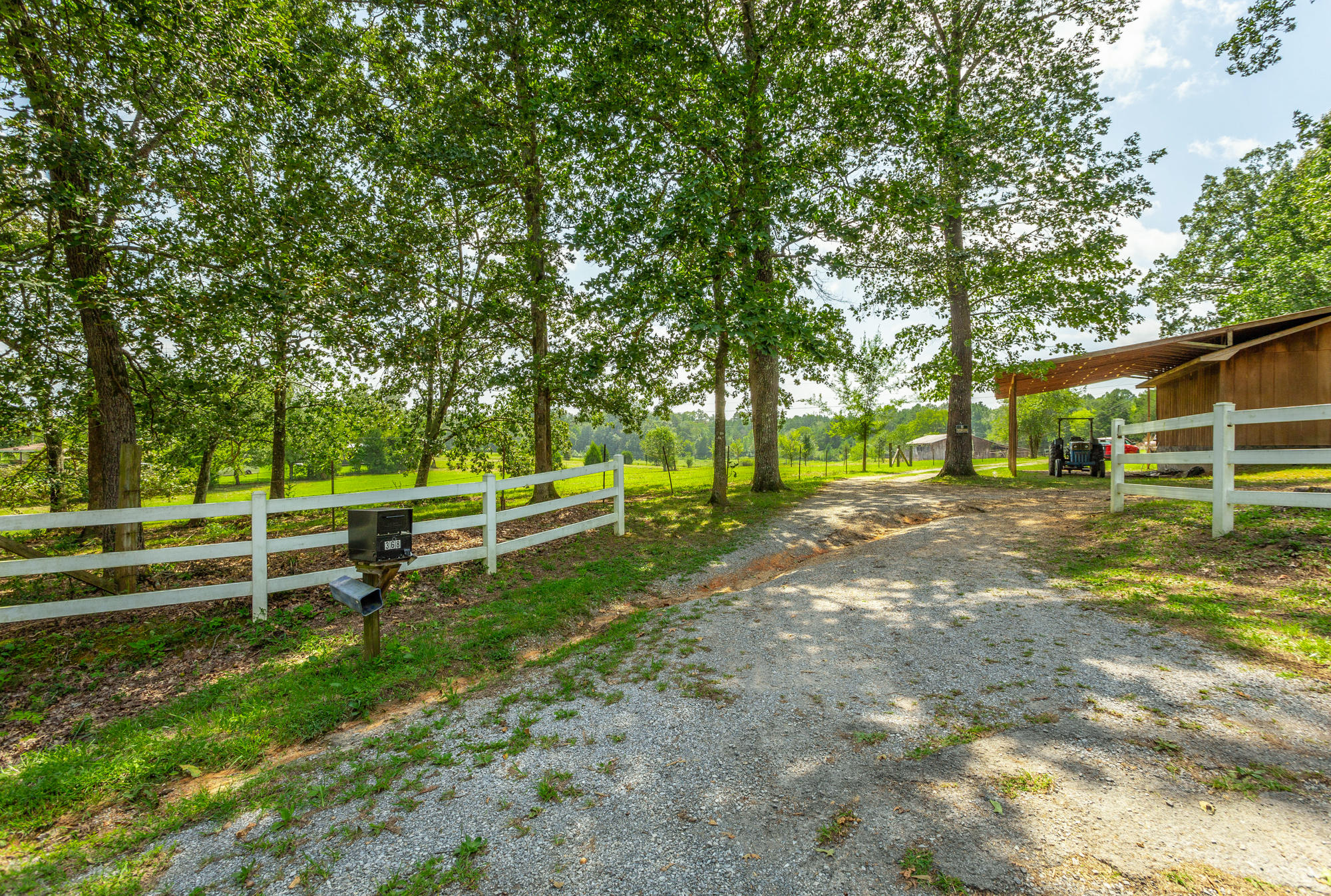 368 York Road Ocoee, TN 37361 - Photo 29 of 85 368 York Rd. EX HD-42