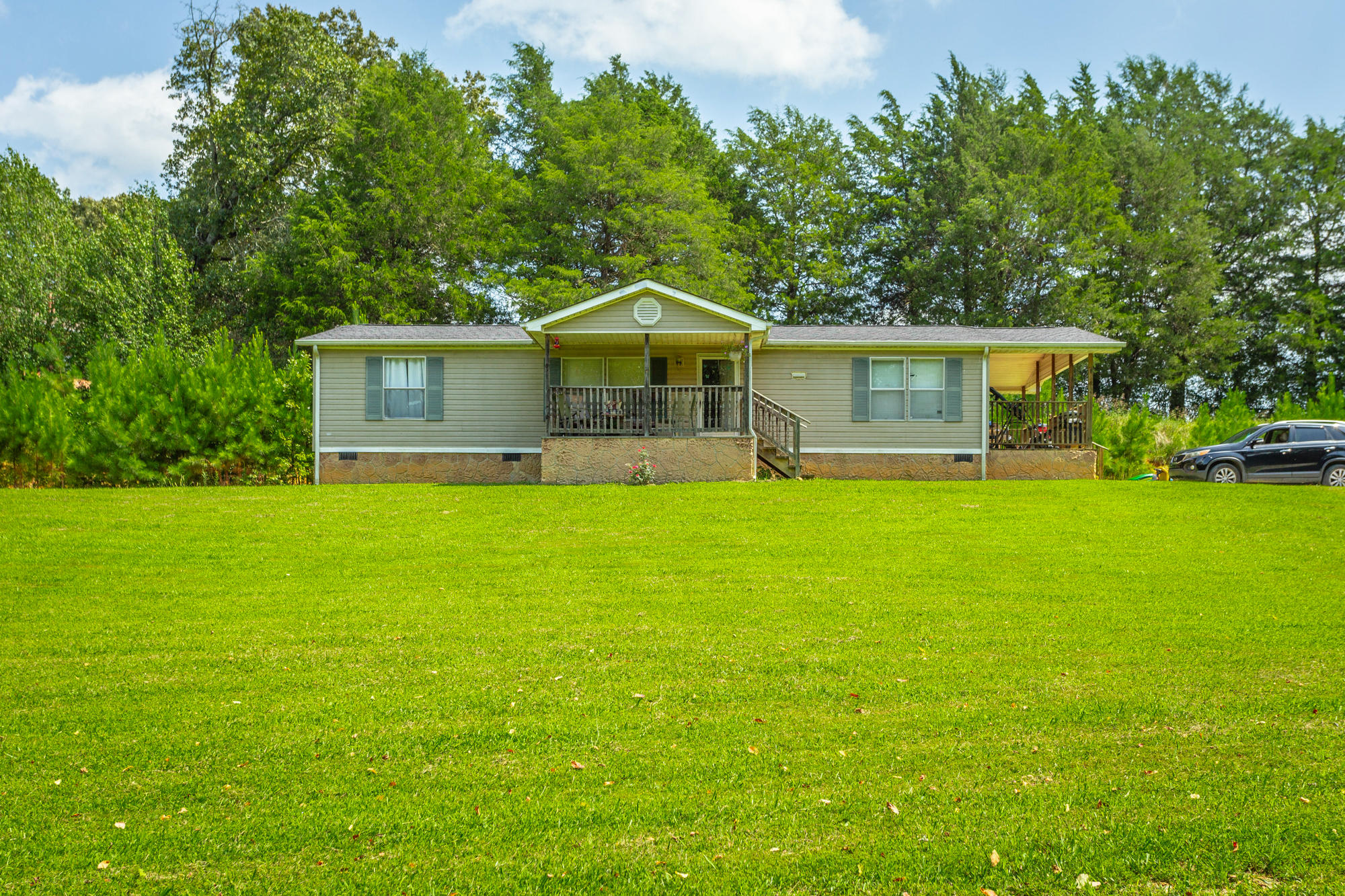 368 York Road Ocoee, TN 37361 - Photo 4 of 85 368 York Rd. EX HD-11